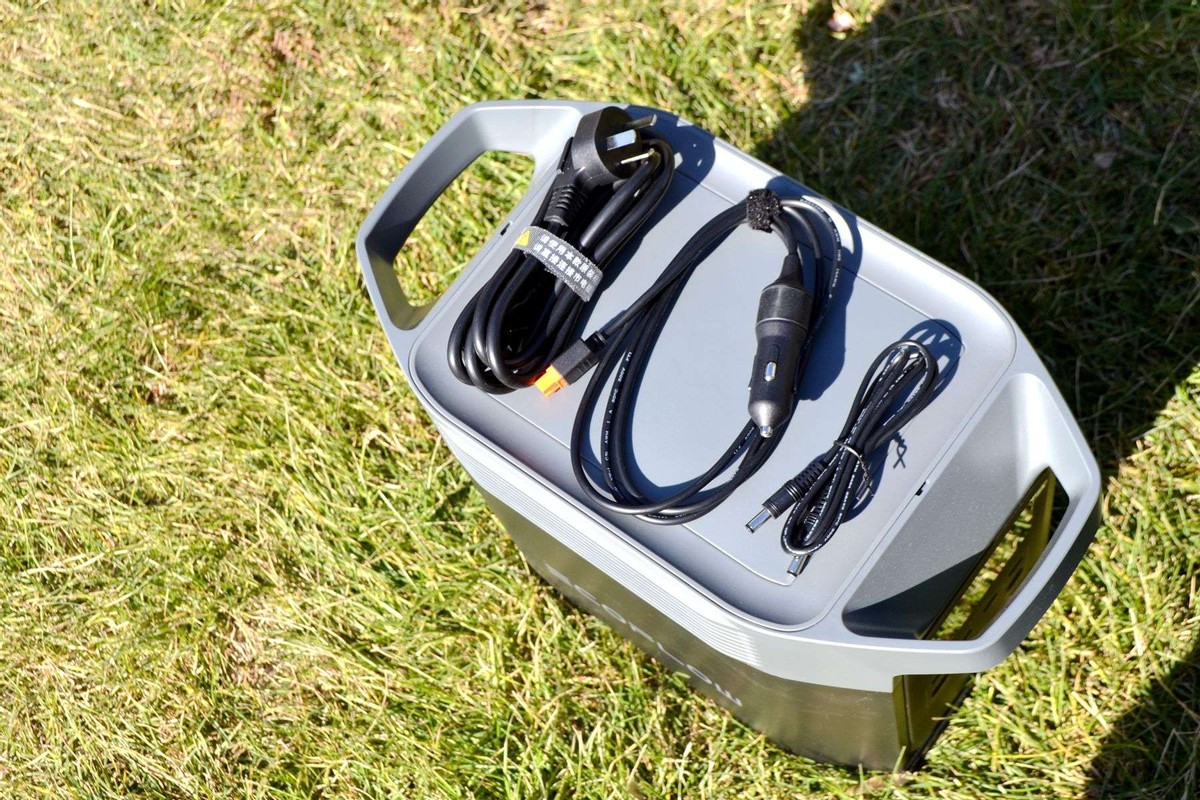 5000w户外电源怎么选,为了省电买户外电源值得吗