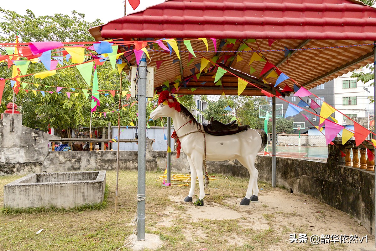 海南儋州白马井镇的历史,儋州八景对应的景点