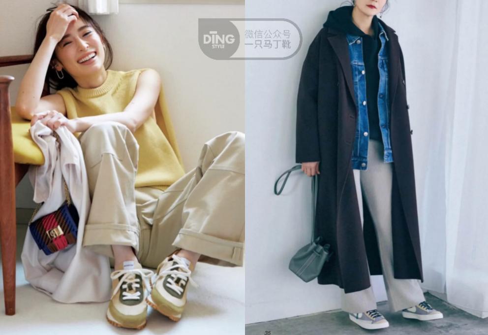 冬天穿啥鞋百搭又好看啊,冬天穿什么鞋百搭还保暖好穿