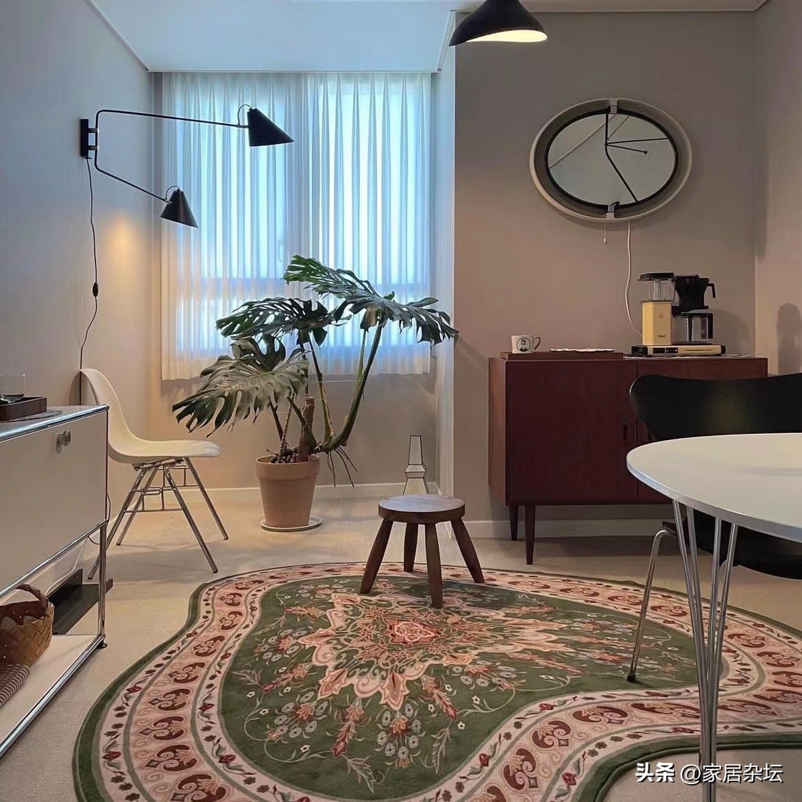 北京30岁女主的家，“优生活”兑现美好生活，光看着就好治愈