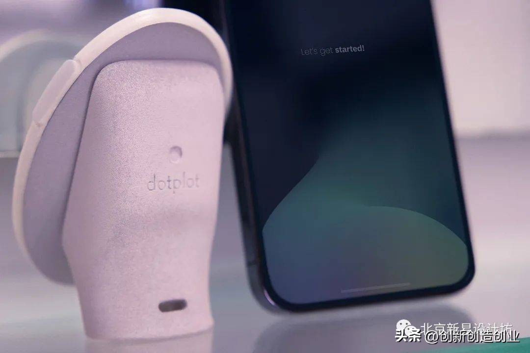 一些专为女性设计的创意产品合集～