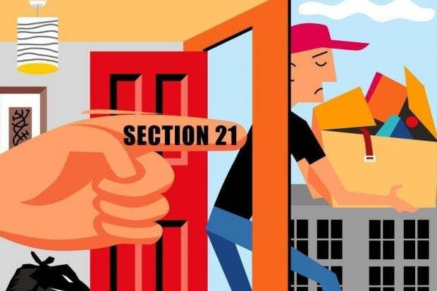 在英国租房遇到不良房东,在英国租房遇到不良房子怎么办