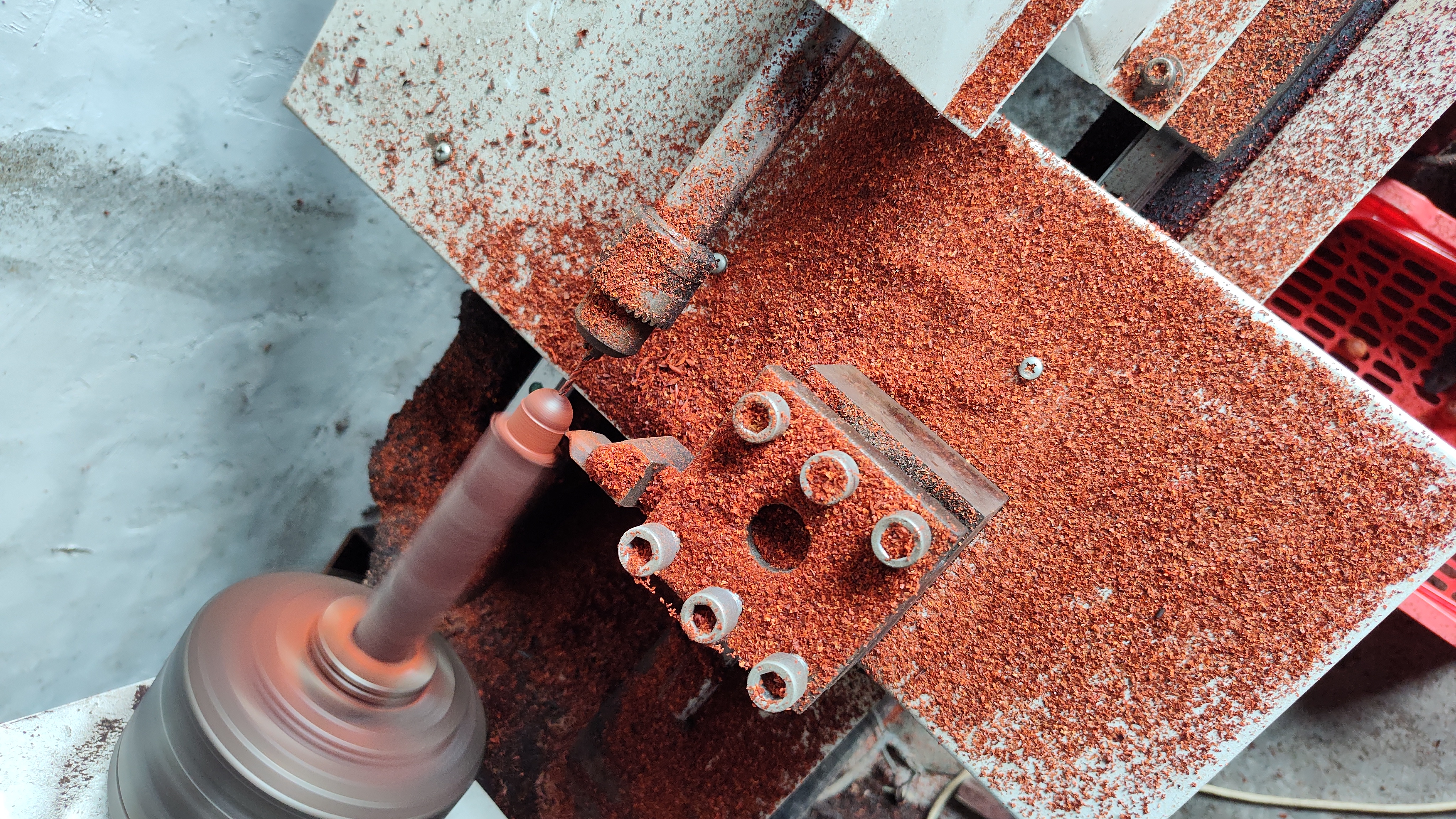 小叶紫檀雕刻佛珠视频,小叶紫檀节节高升佛珠手链