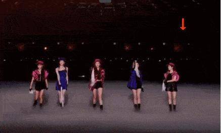 徐怀钰划水谁被淘汰,浪姐徐怀钰吐槽