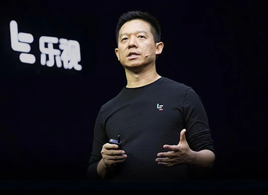 贾跃亭成功破产,乐视贾跃亭破产的原因