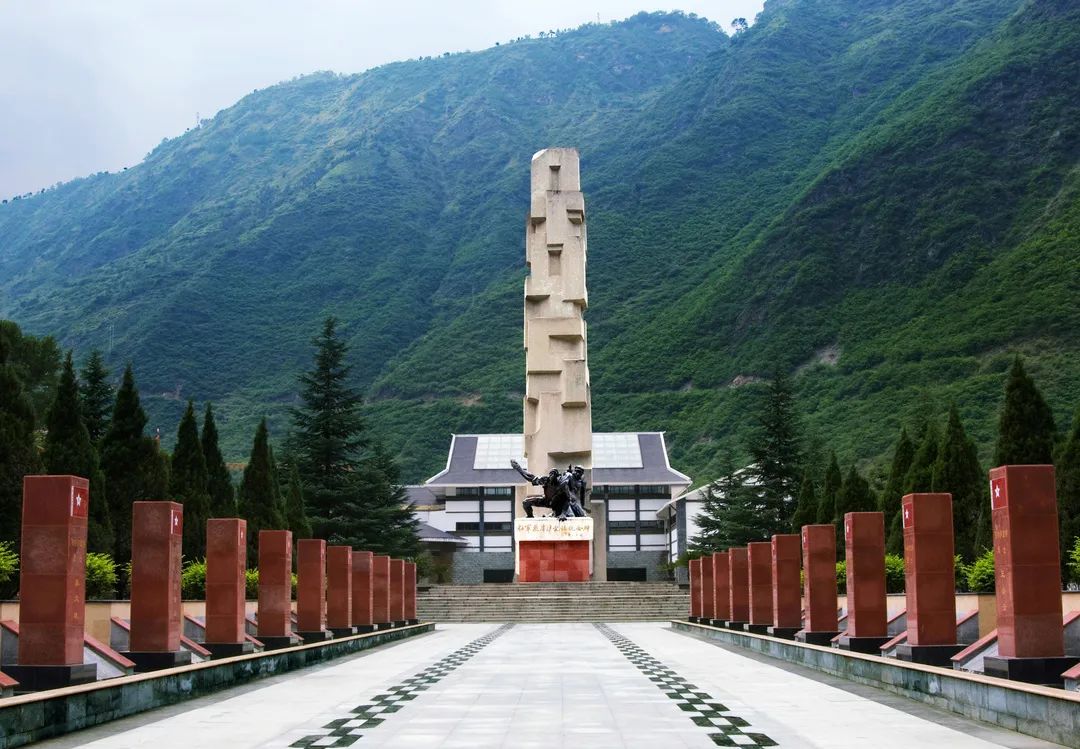 红色樱桃文化,红色文化四川记忆