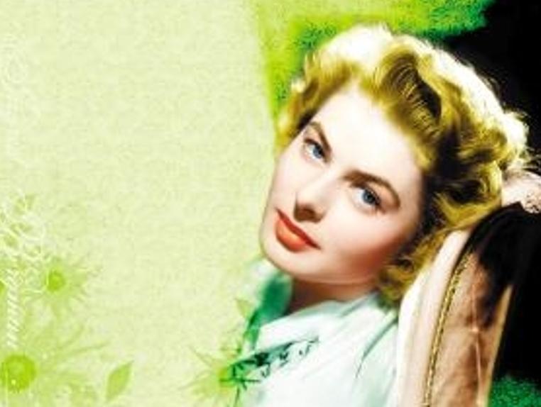 好莱坞第一夫人：风流的短发美人，3段婚姻出轨3次，死于妇科病