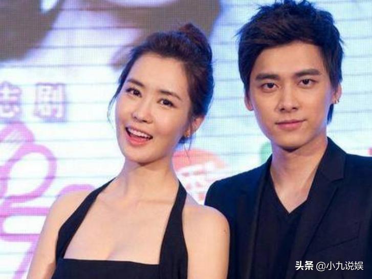 刘亦菲李易峰在一起过？微博发同款文案，原来都是一场恶作剧