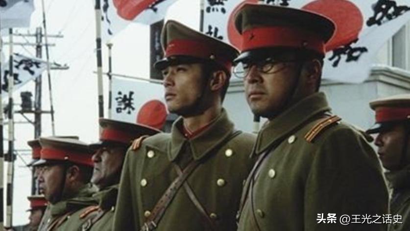 200万日本侨民鸠占鹊巢的背后，中国为什么没有日本族？