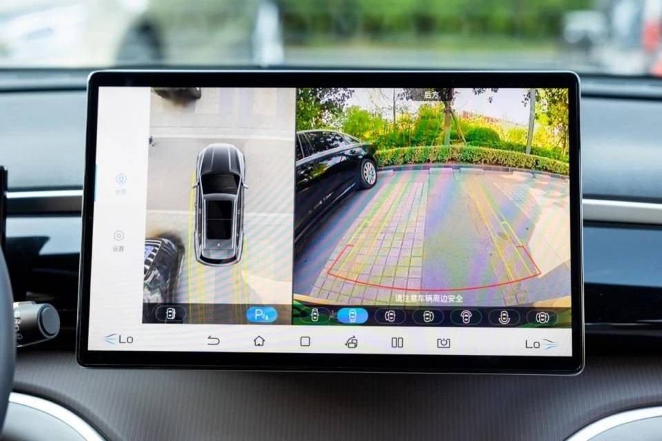 比亚迪宋prodm-i和秦plusdmi区别,宋prodm-i豪华车主真实感受