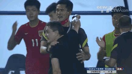 u20国青队杀入u20亚洲杯八强,u20亚洲杯4强全部产生