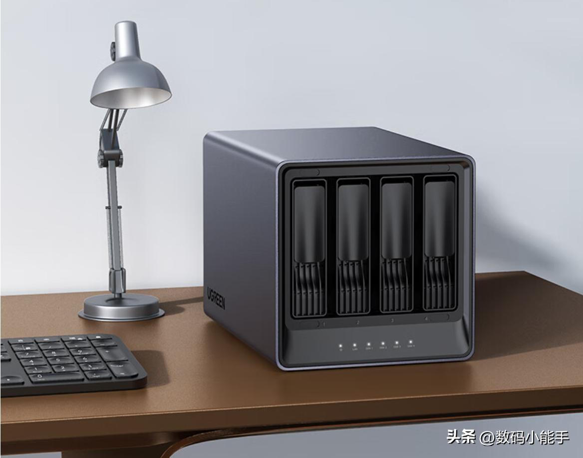 利用NAS上的Docker打通苹果iCloud，自动同步iCloud照片