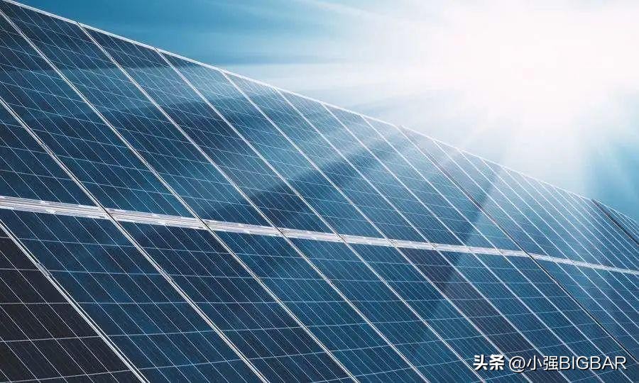 天合光能分拆上市是利空还是利好,天合光能传闻分拆分布式业务