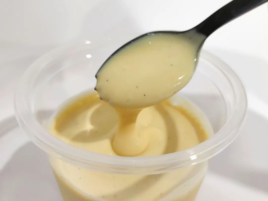 成本降1/3，升级冰淇淋口感，奶盖今年大创新