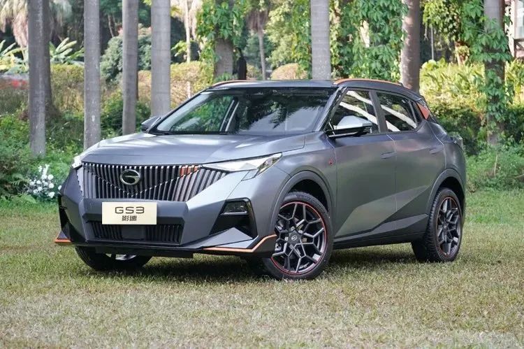 10多万的4轮独悬suv,四轮独悬合资这四款suv10万出头