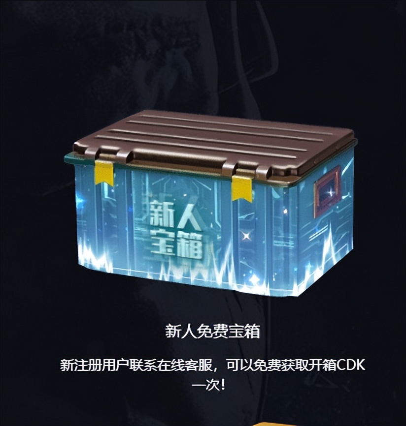 csgo开盲盒发饰品,csgo开箱子网站推荐免费