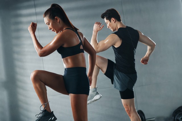 最实用的家庭健身小器材,居家健身应该准备什么器材