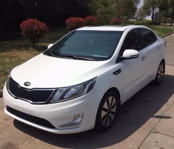 聊聊你们都开过什么车,聊聊我见过的爆款