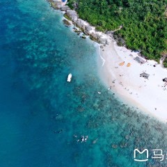 海南东海岸全攻略,海口万宁三亚的景点推荐