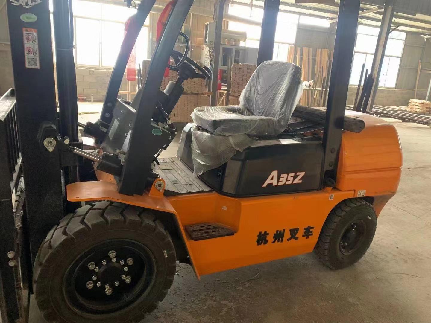 二手叉车是正规的吗,二手叉车套路有哪些