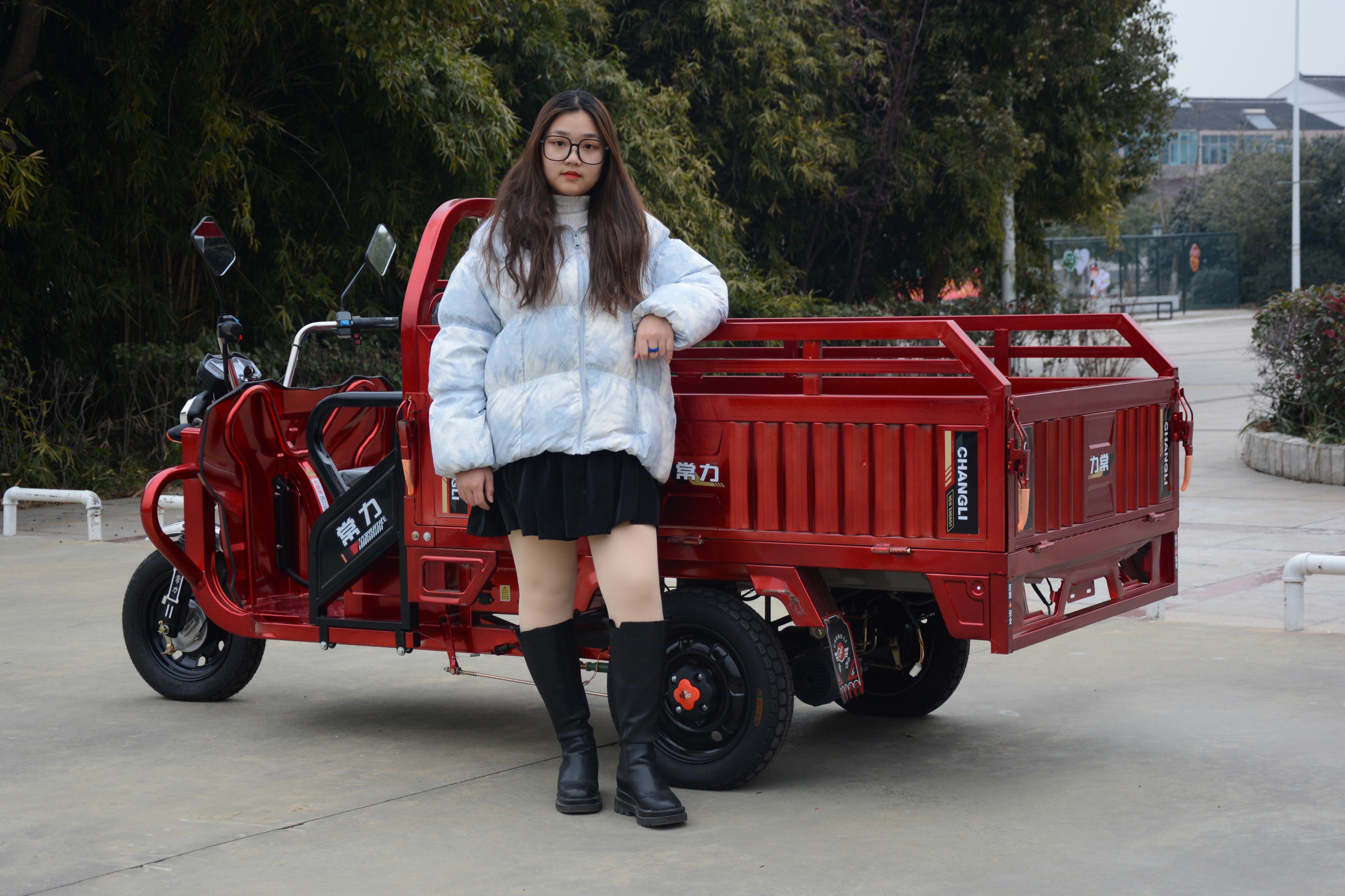 续航能力最好的电动三轮车,宗申电动三轮车有防溜坡功能吗