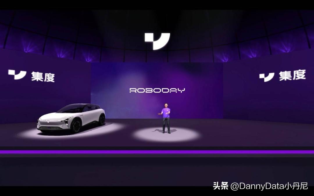 小马聊科技,大小马聊科技