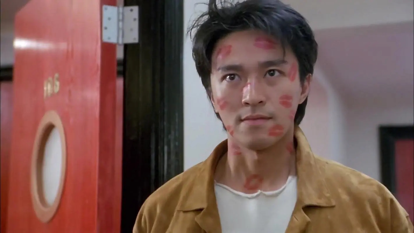 这7位男星的名字取得太好了！一听就是帅哥，还显得特别有文化