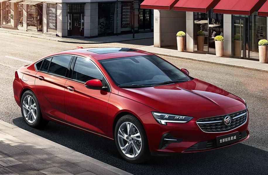 预算六万元哪款老豪华车值得购买,13万预算最值得买的7款车