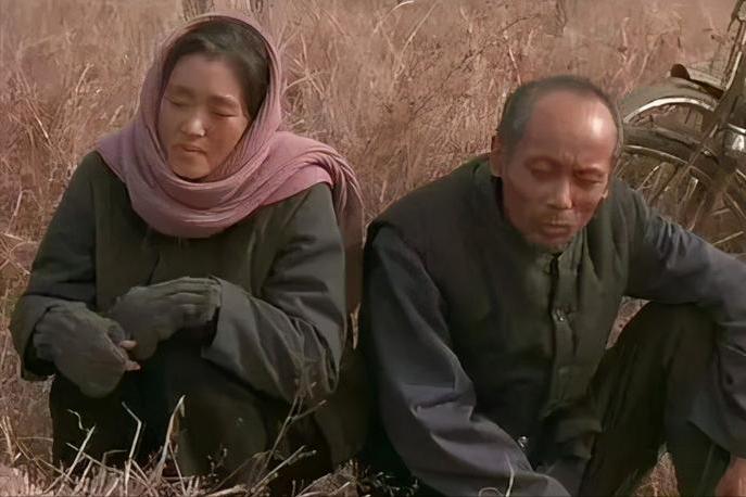 张艺谋谈余华事件,余华张艺谋同台