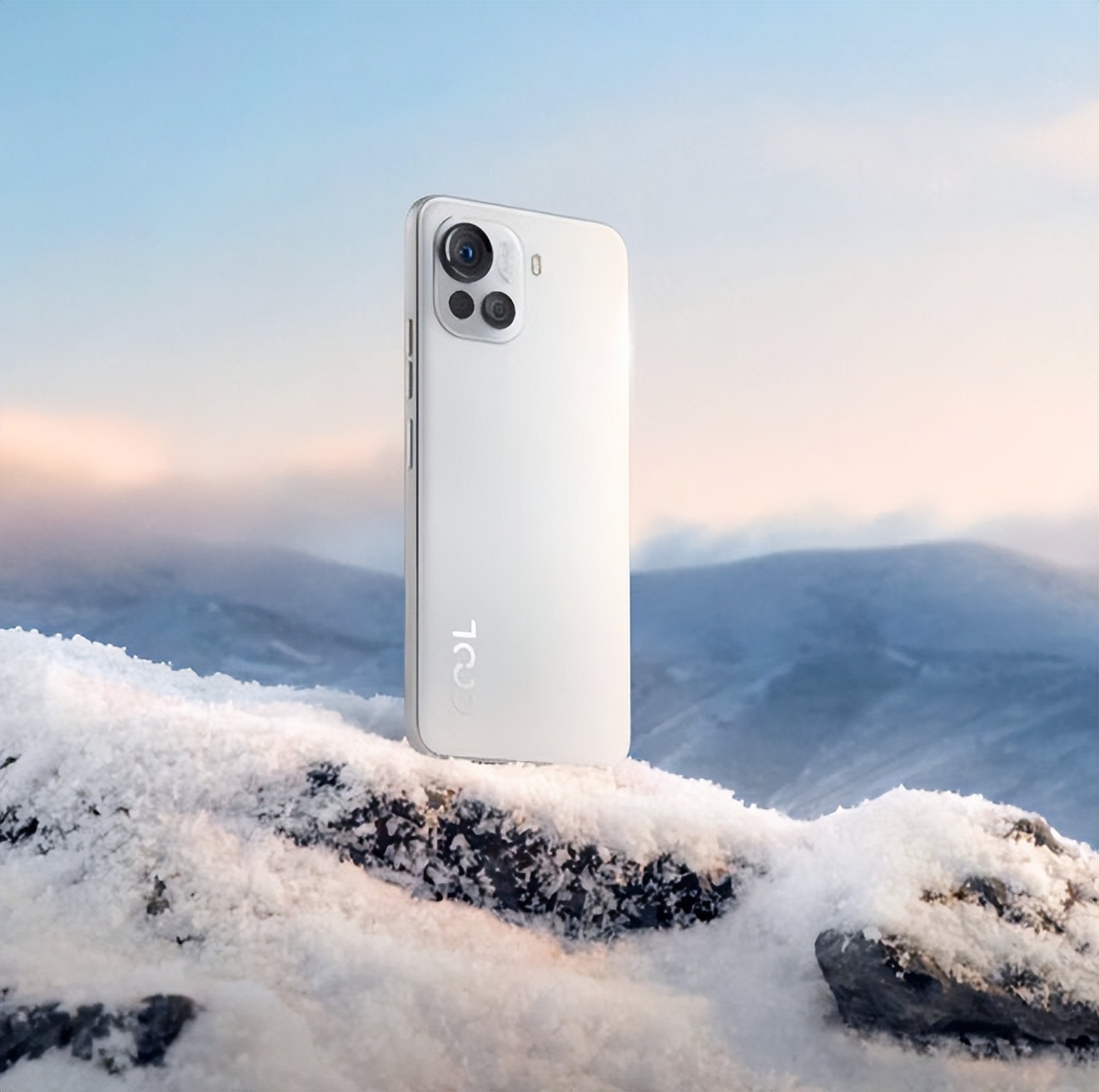 市场边缘的挣扎，曾经的国产四天王之一酷派如今怎么样了？