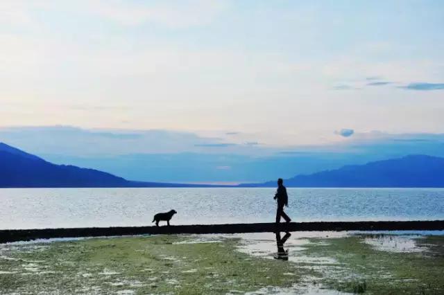 原来*疆新**这么大？终于知道为啥不包邮了...