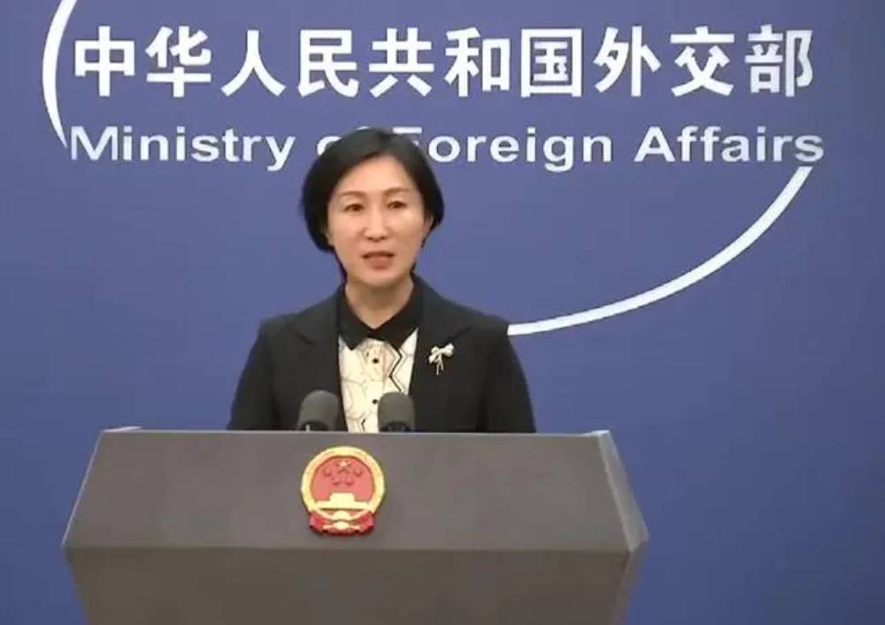 大陆反对蔡英文窜美，不到24小时，国民*党**发声，*进党民**也开始让步