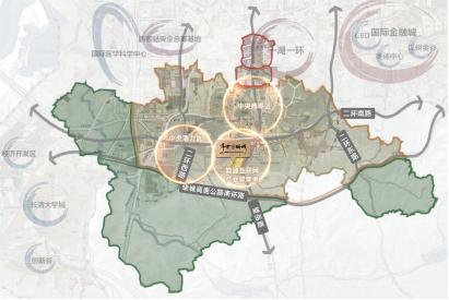 济南万科市中万科城,市中万科城南城品质首选