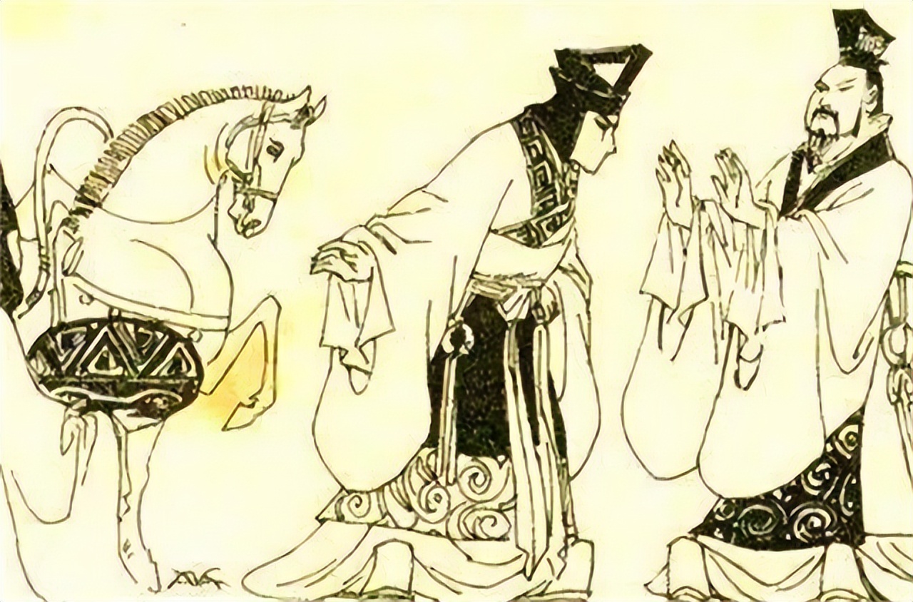 经世治国：古代文人读书的最高目标，怪不得无数人推崇《左传选》