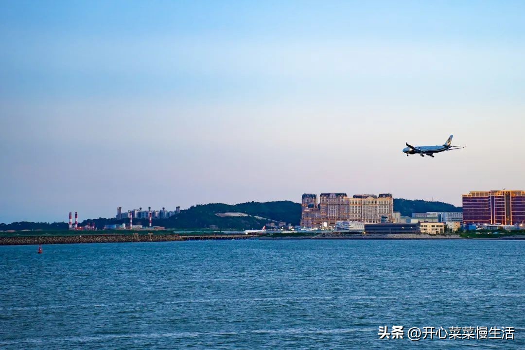 珠海澳门环岛游日游夜游,珠海游轮澳门环岛游值得坐吗