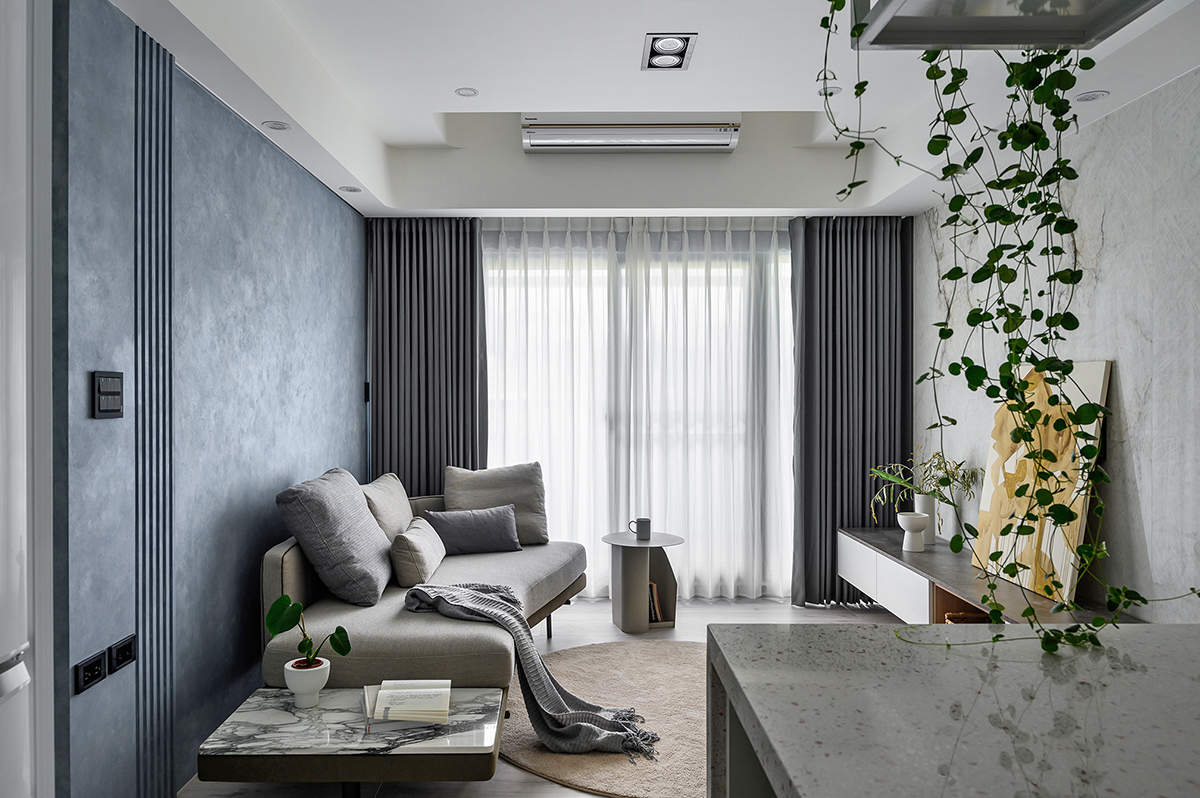 设计师教你60条装修干货,装修设计必备14个设计越住越舒心