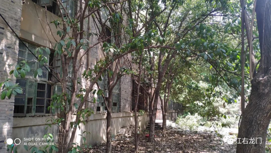 民德路401号，南昌经济大楼的百年风云