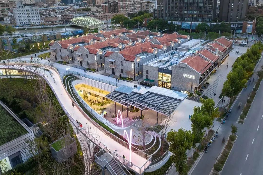 全国十大最新开业的商场,2021购物中心的top10新兴业态