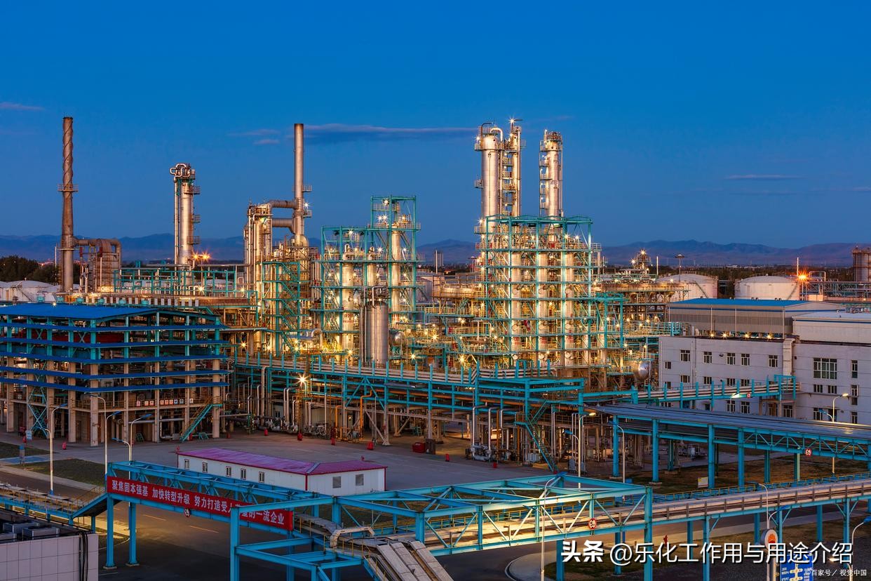 丙二醇甲醚产品用途,丙二醇使用厂家有哪些企业