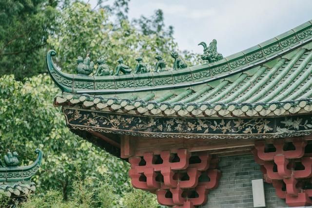 美食与美景交织,端午来顺德畅玩一夏