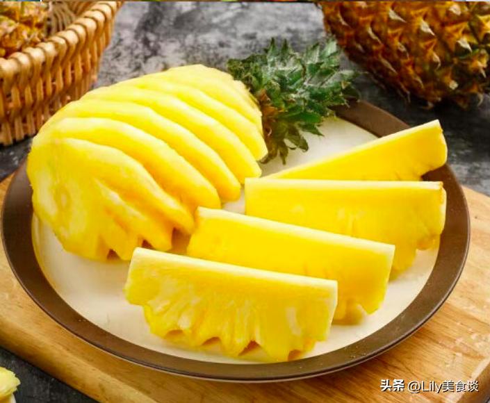 适合四五月份吃的应季水果,6月必吃的6种时令水果