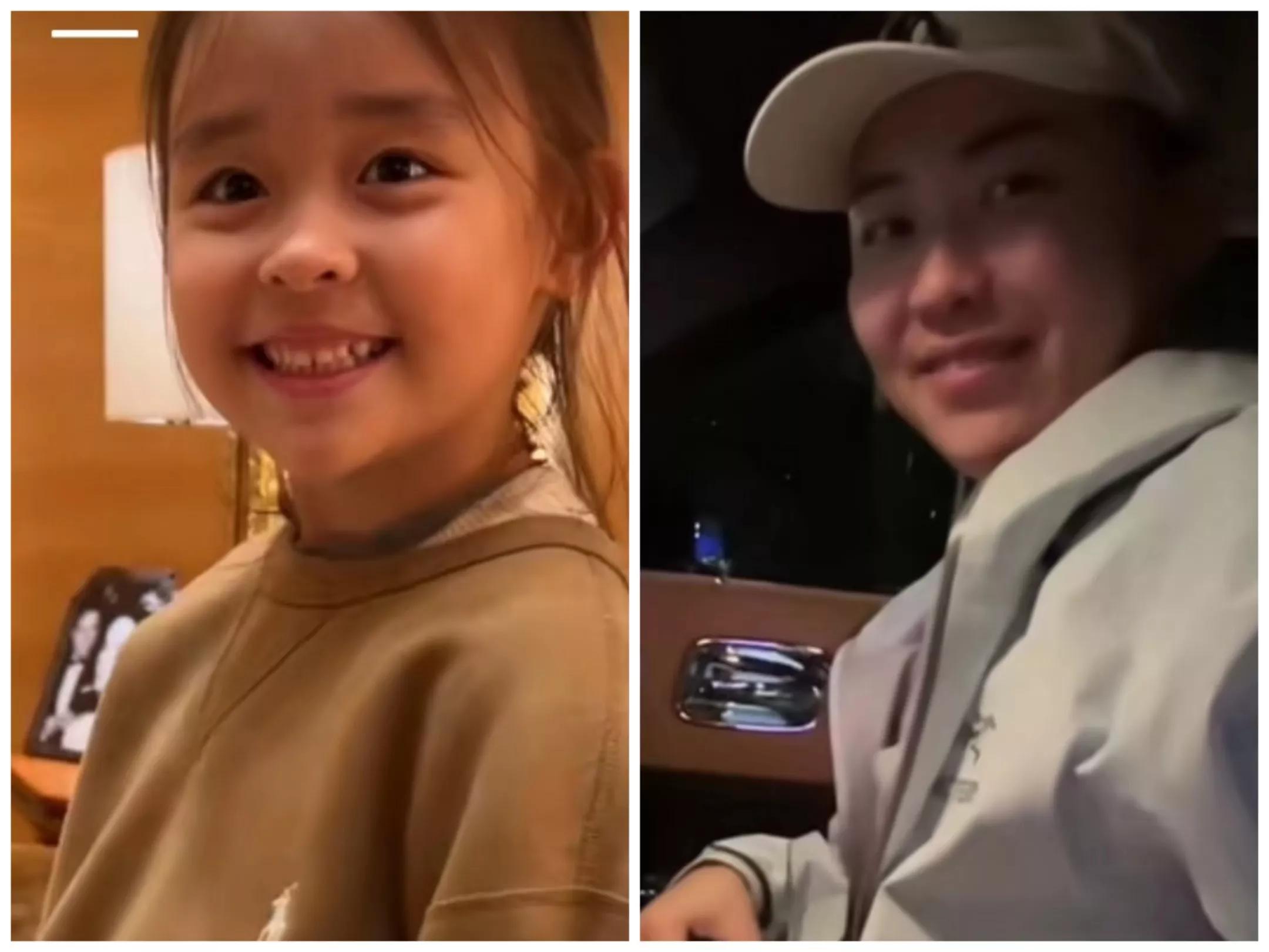 叶海洋小管家叨宝上线，又是被美叨上课的一天，小碎碎念一枚