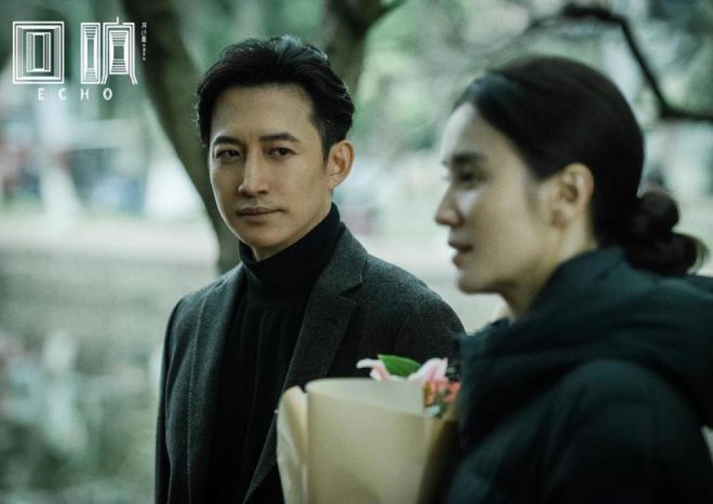 冯小刚电视剧回响好看吗,冯小刚犯罪悬疑剧《回响》