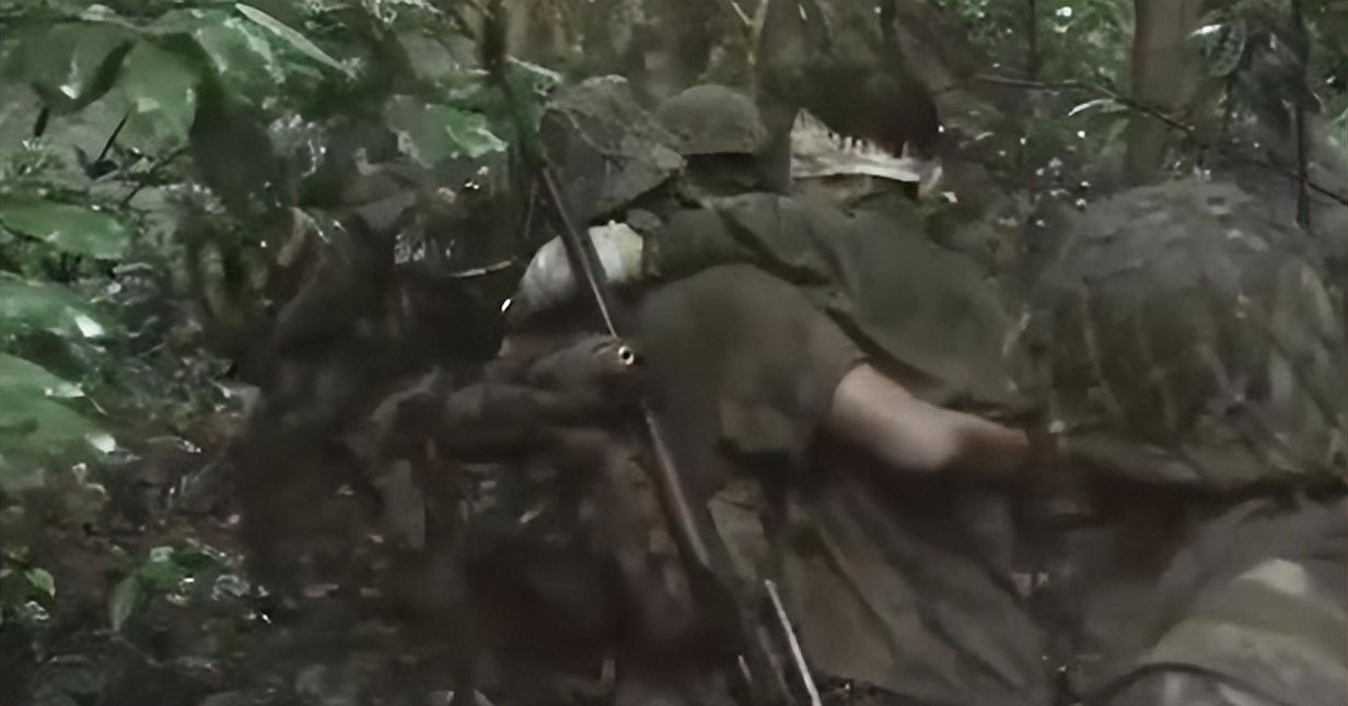 让日本闻风丧胆的兵,让日本鬼子闻风丧胆的人