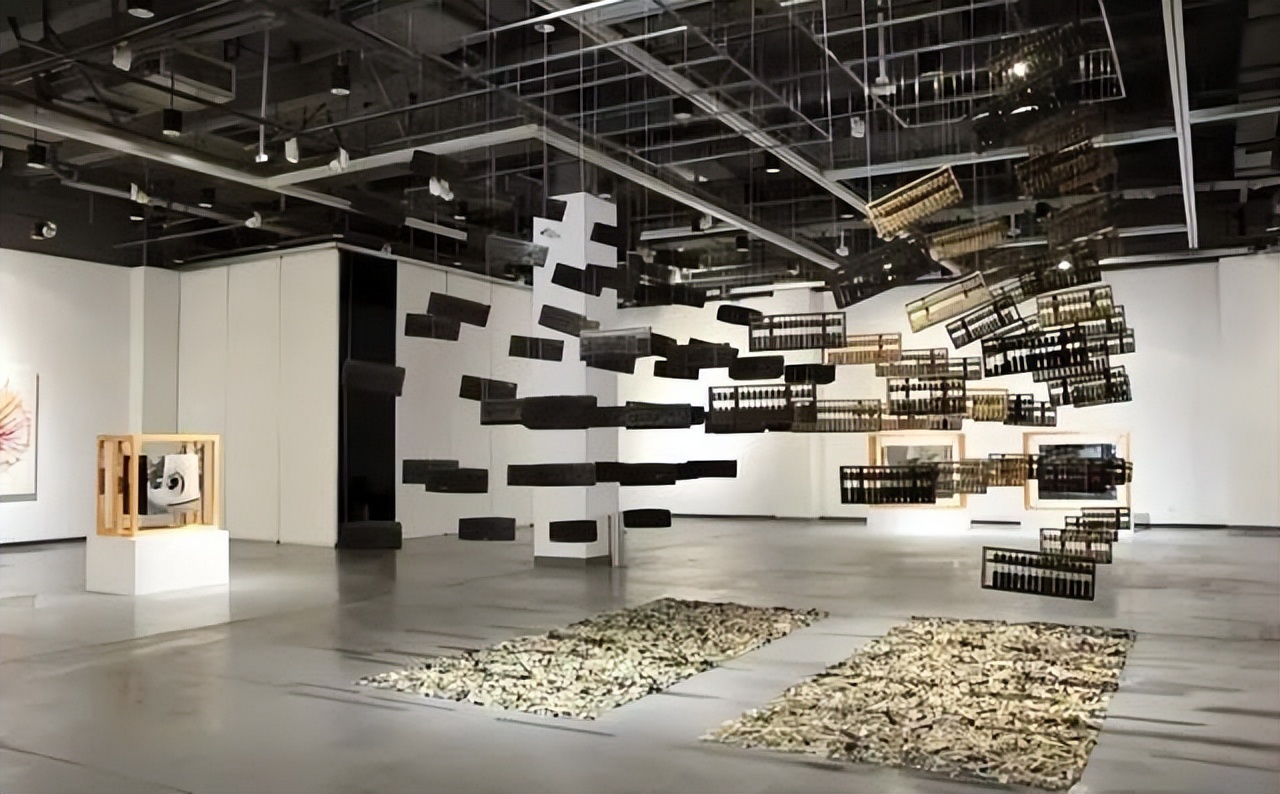 最新商场运营模式,商场如何打造优势业态