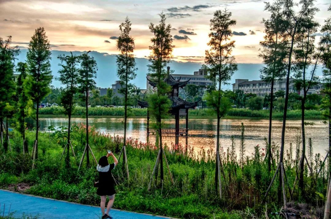 彭山康养乐活城,彭山天府乐活城