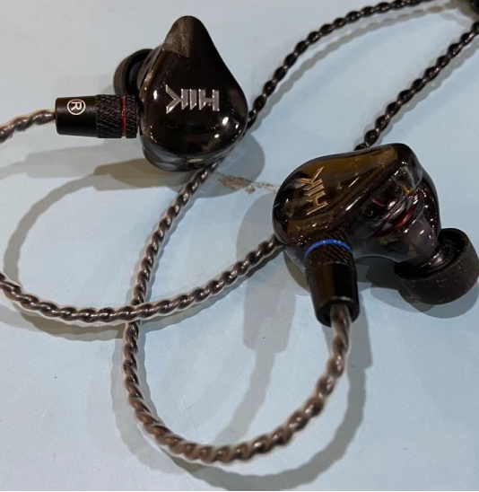 手机自带入耳式耳机推荐,现在手机无线耳机哪款音质最好用