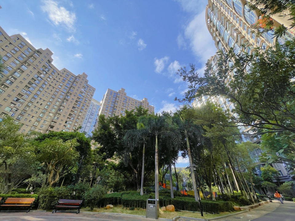 与城市共成长地产宣传片,与特区共奔美好未来