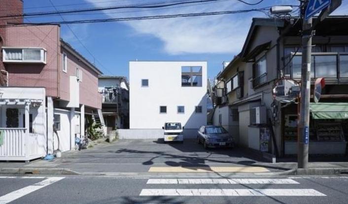 当年日本房子崩盘后的结果是什么,日本房价泡沫为什么没人买房