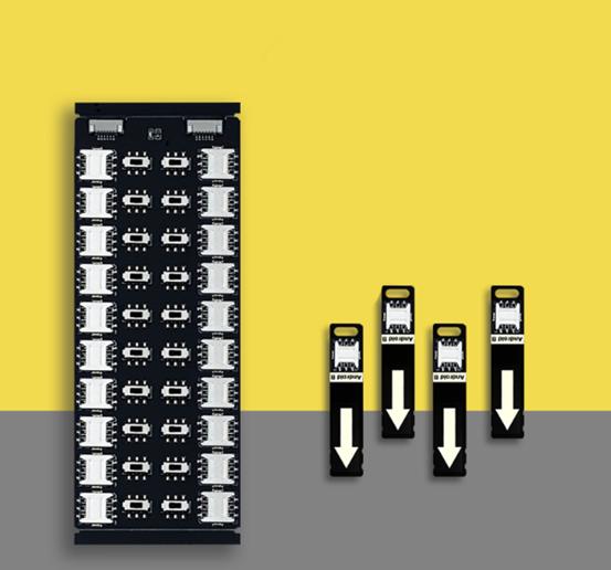 怎么让一张卡两个手机用,怎么让两部手机同时用一张电话卡